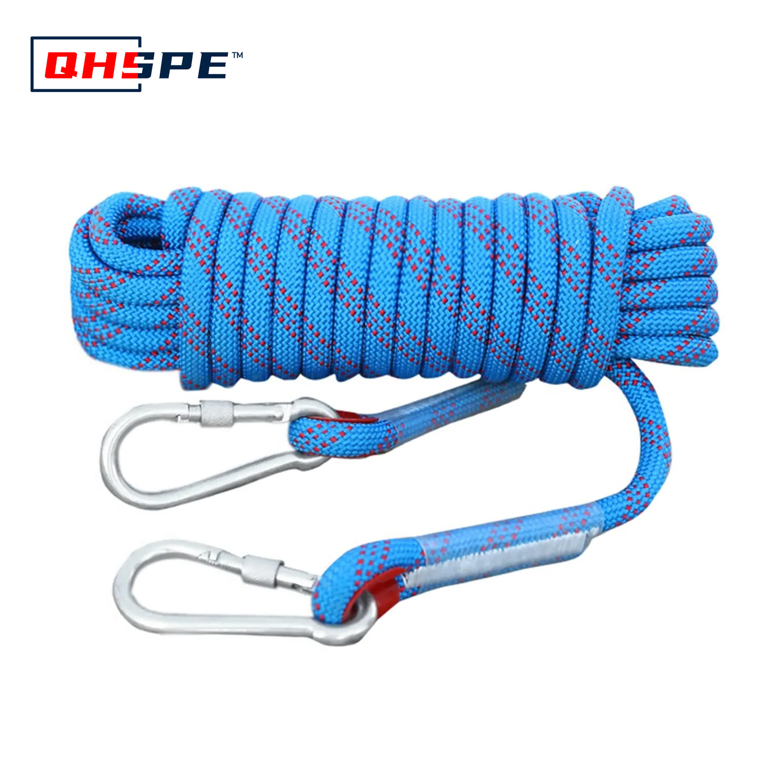 Rope Climbing Static - Tomshoo-cuerda estática para exteriores, cuerda de