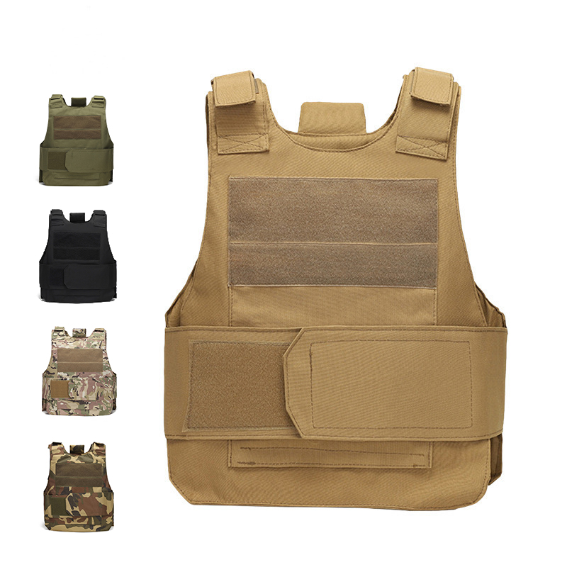 Adventure Outdoor Equipment - Chaleco de adiestramiento al aire libre