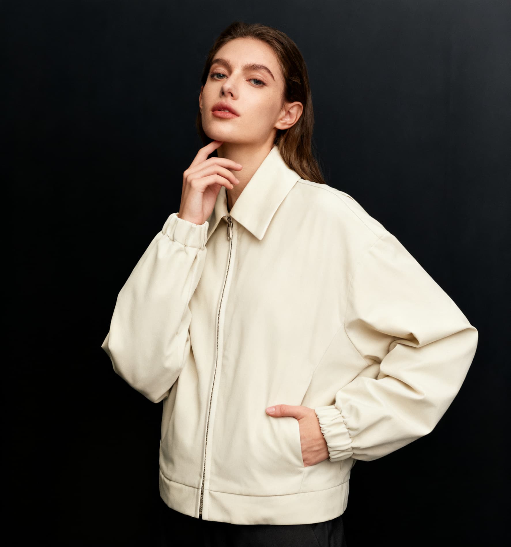 Outdoor Adventure Quilt - Chaquetas Bomber para mujer, chaqueta con
