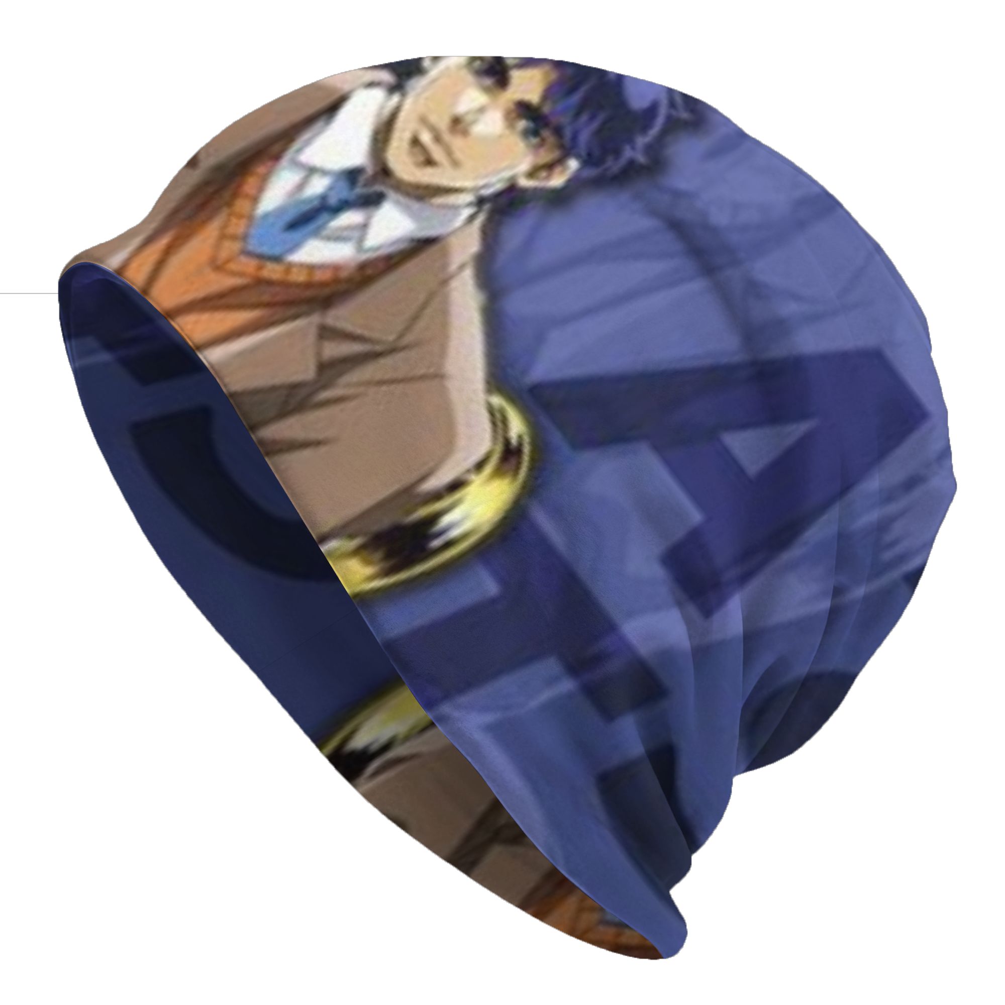 Outdoor Adventure Hat - Gorros JoJo's Bizarre Adventure para hombre