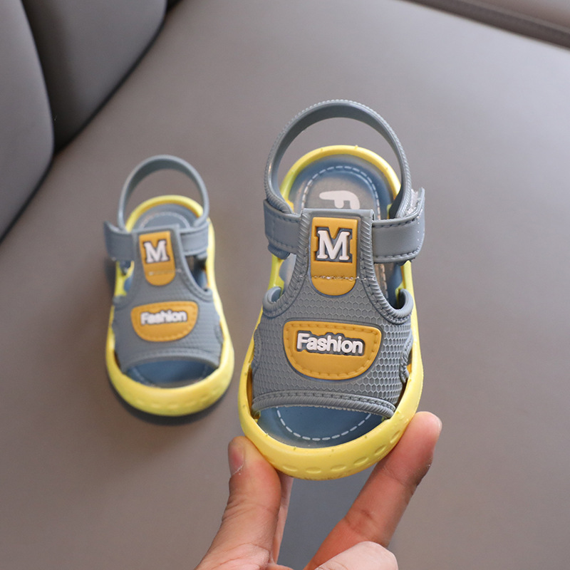 Outdoor Adventure Girl - Novedad de Verano: Sandalias Deportivas de