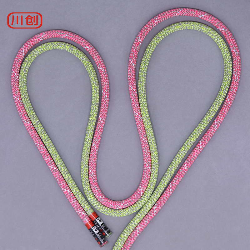Rope Climbing Static - Cuerda de escalada en roca de