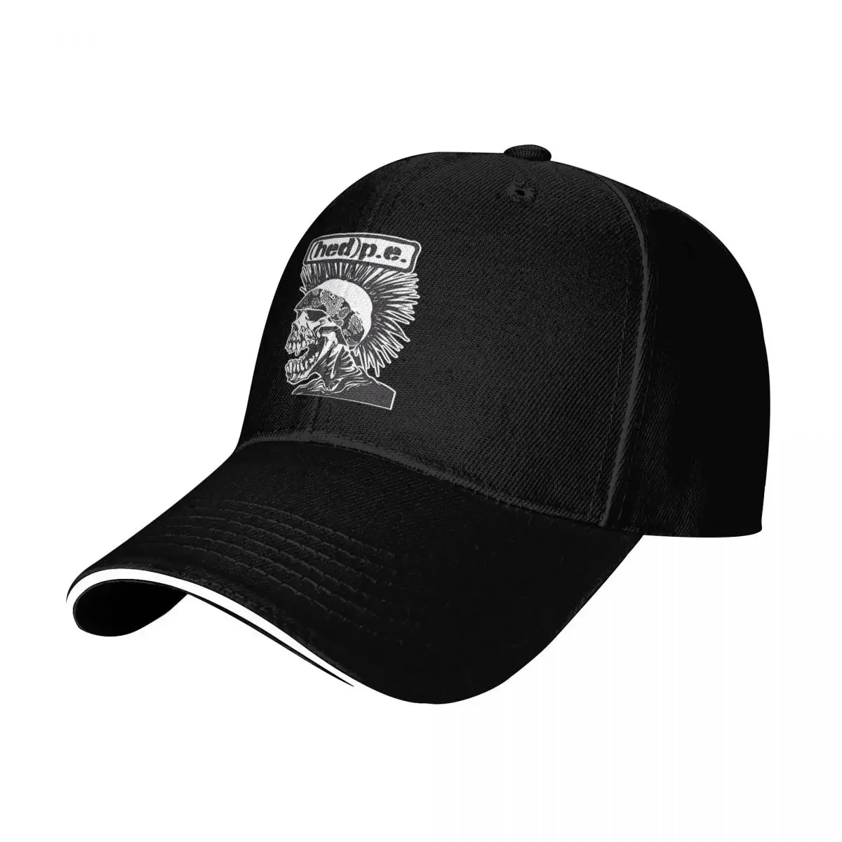 Outdoor Adventure America - Nueva Gorra de Béisbol The Hed