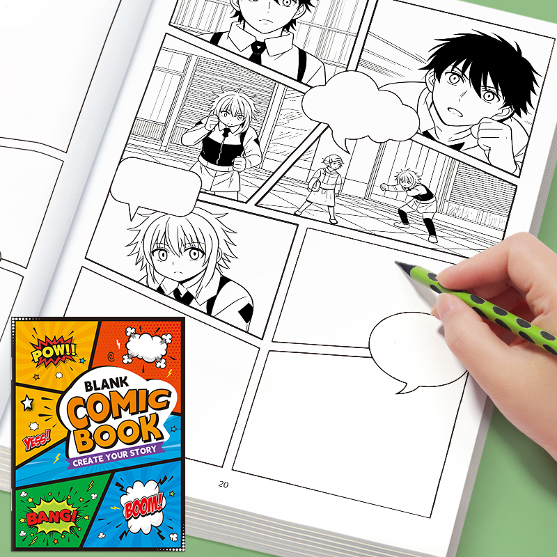 Libro de dibujo para creación  - Outdoor Adventure Books reseña y precio