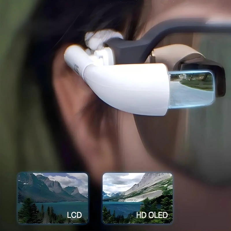 Equipado con Estilo 3D Intelig - Adventure Outdoor Equipment reseña y precio