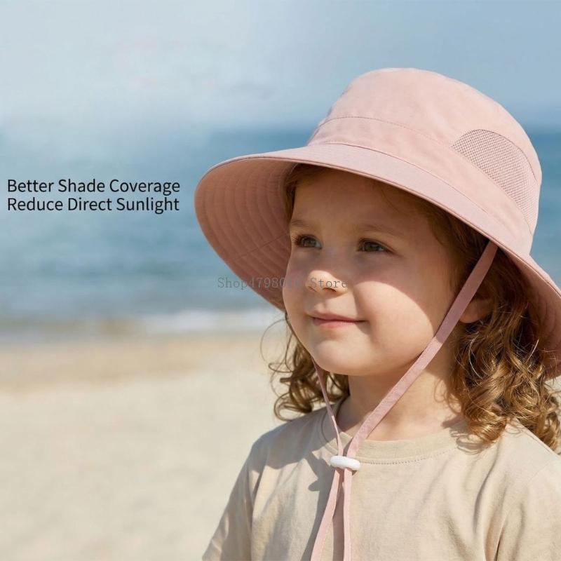 Gorro verano para bebés y niña - Outdoor Adventure Girl reseña y precio