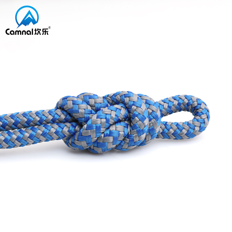Cuerda de 5m-Φ: 8mm/11.5mm Res - Rope Climbing Static reseña y precio