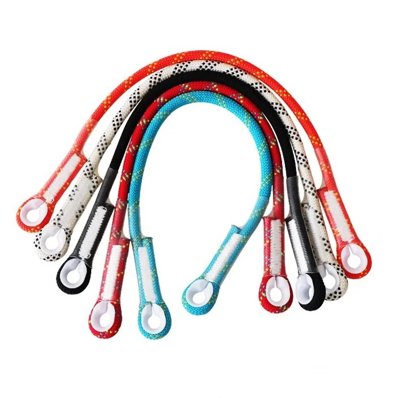 Cordón ojo a ojo para escalada - Rope Climbing Static reseña y precio