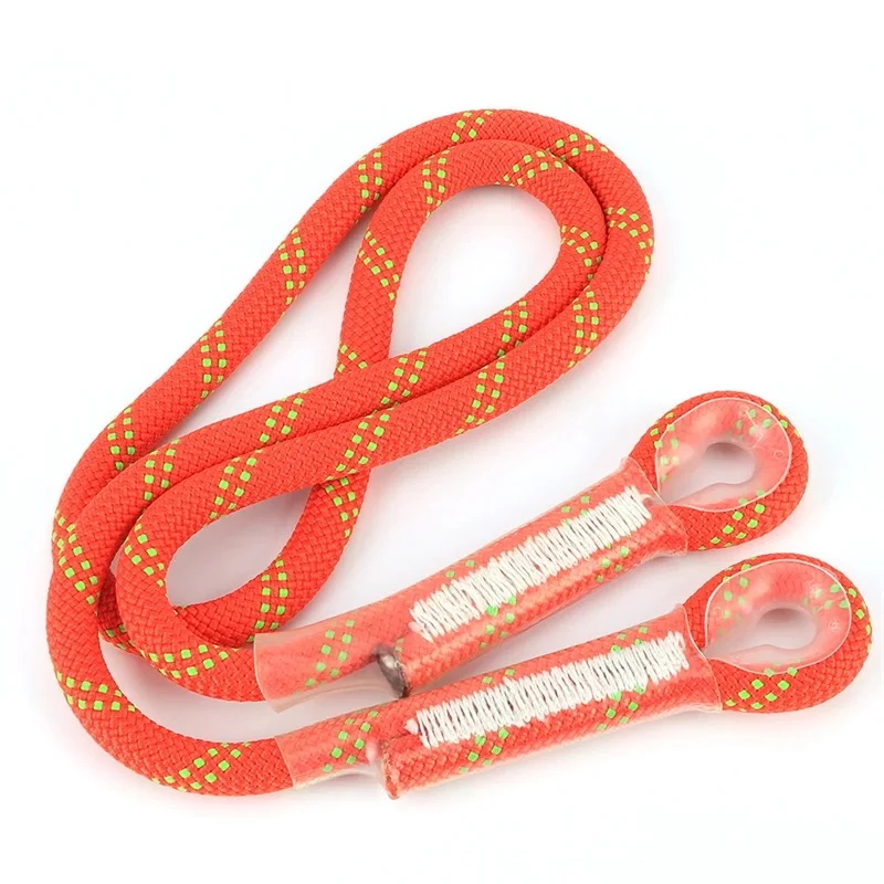 Cordón ojo a ojo para escalada - Rope Climbing Static reseña y precio
