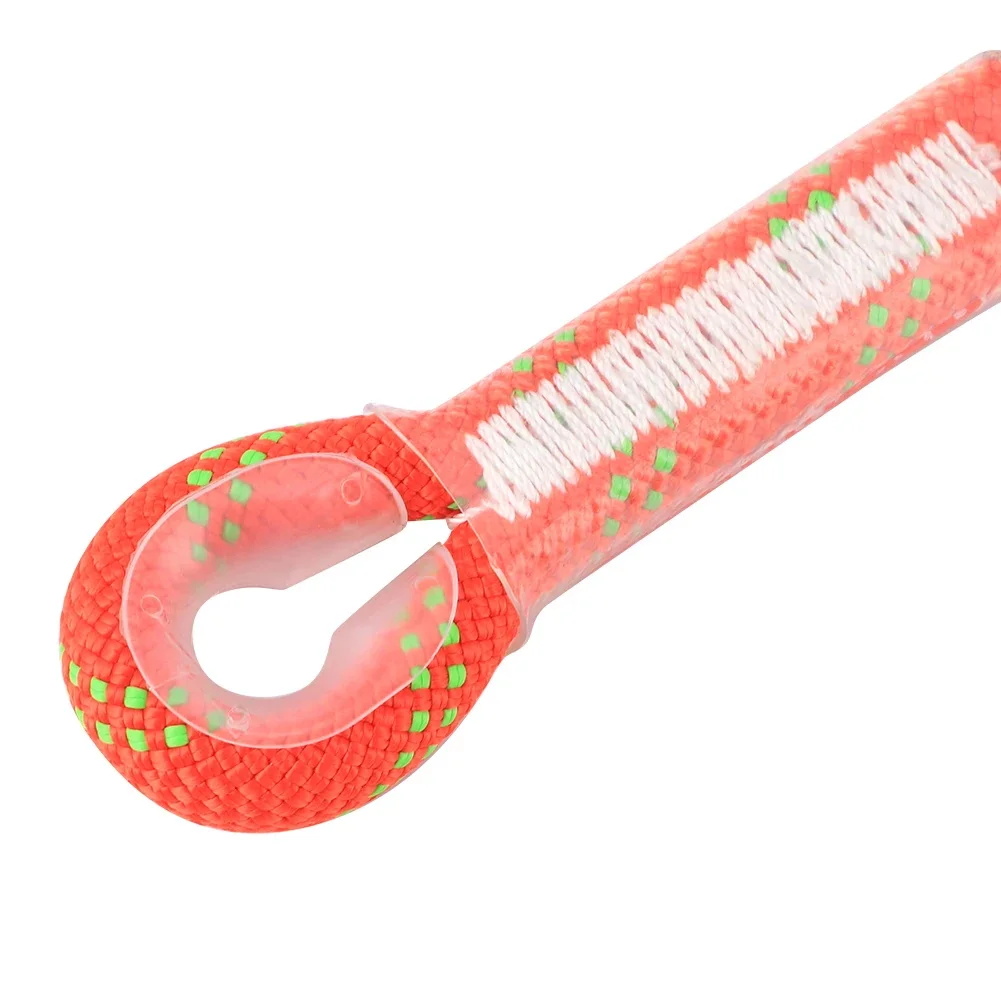 Cordón ojo a ojo para escalada - Rope Climbing Static reseña y precio