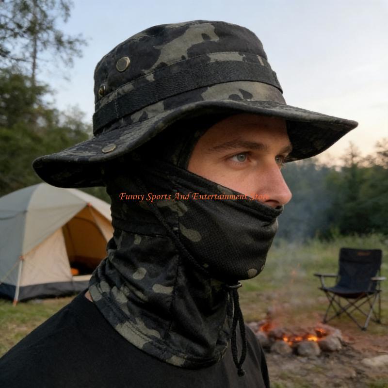 C4DE Sombrero cubo multiusos p - Outdoor Adventure Girl reseña y precio