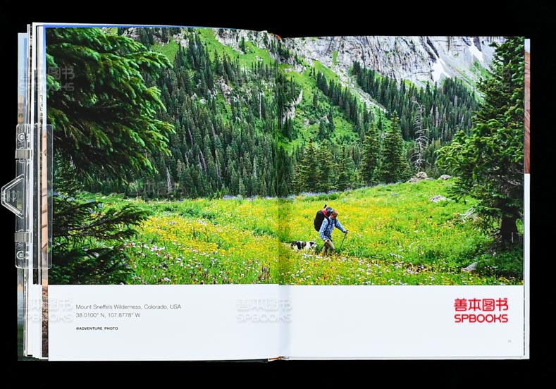 You Are Here Hikes, Guía de Vi - Outdoor Adventure Books reseña y precio