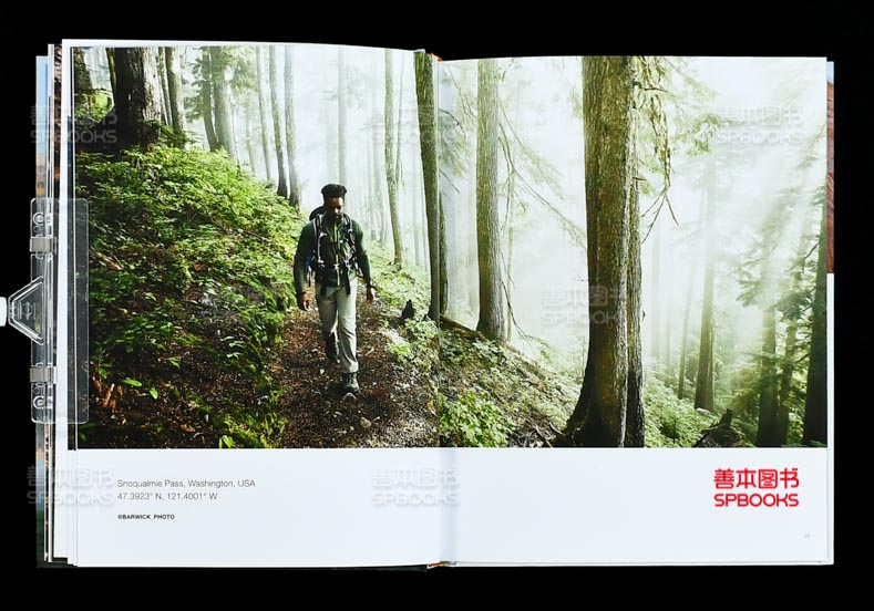 You Are Here Hikes, Guía de Vi - Outdoor Adventure Books reseña y precio