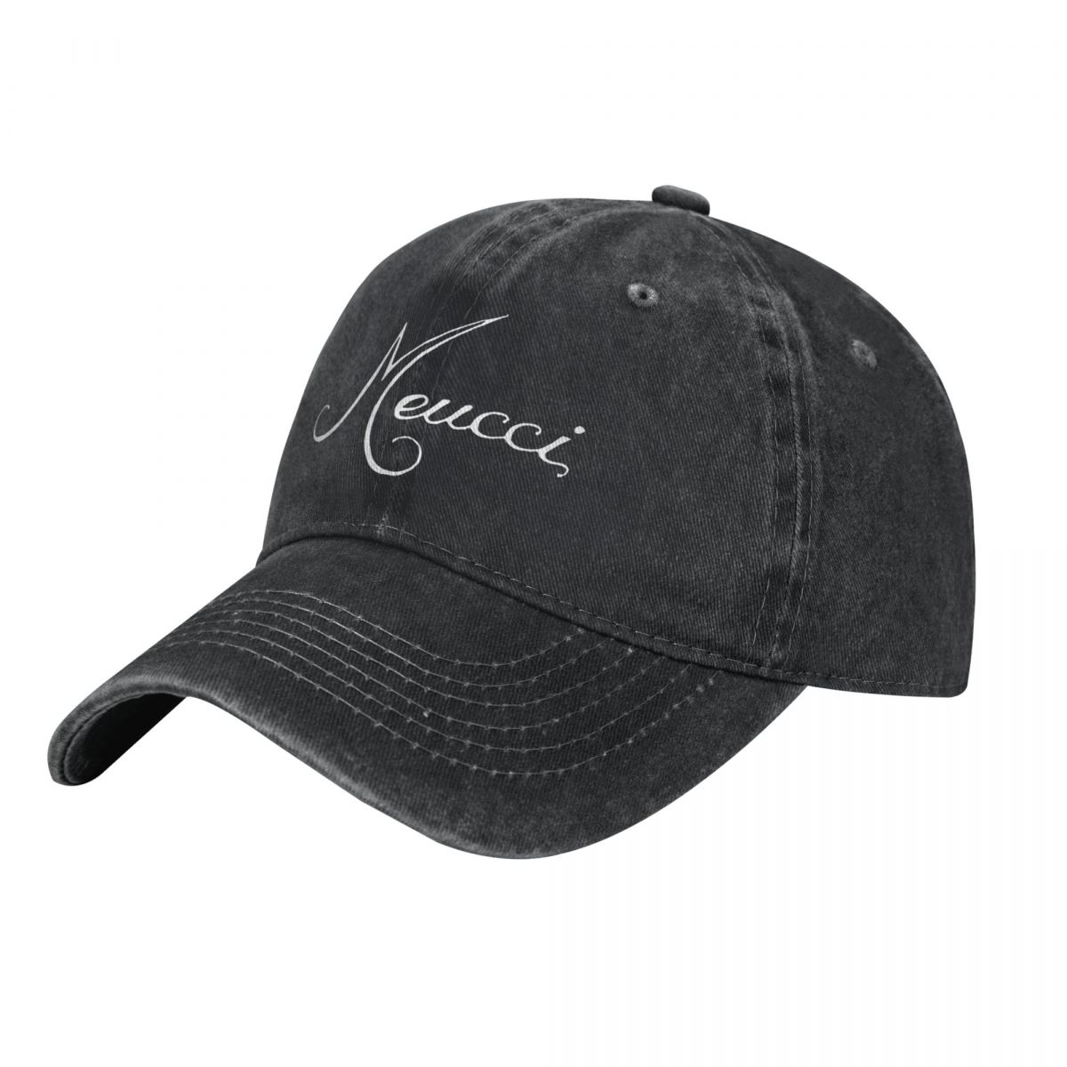 Meucci Pool Cues Billar demin  - Outdoor Adventure Hat reseña y precio