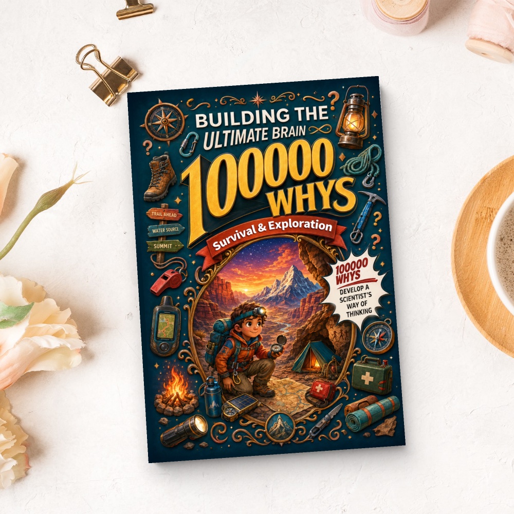 100.000 Preguntas y Respuestas - Outdoor Adventure Books reseña y precio
