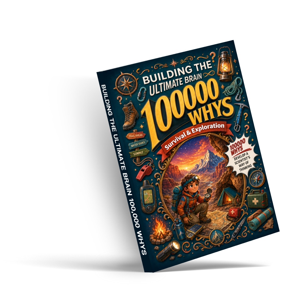 100.000 Preguntas y Respuestas - Outdoor Adventure Books reseña y precio