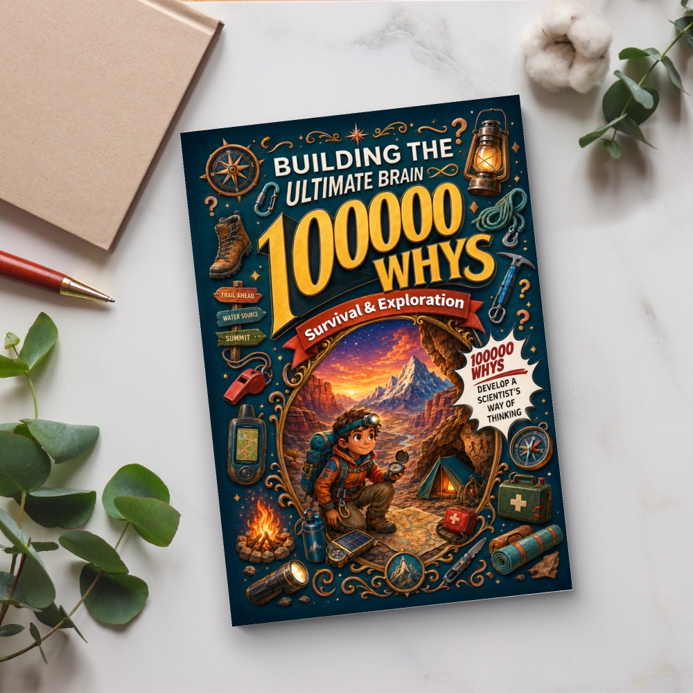 100.000 Preguntas y Respuestas - Outdoor Adventure Books reseña y precio