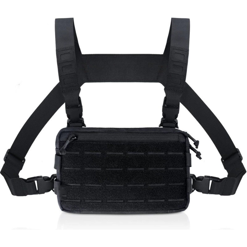 Bolsa Táctica Unisex para el P - Adventure Outdoor Equipment reseña y precio