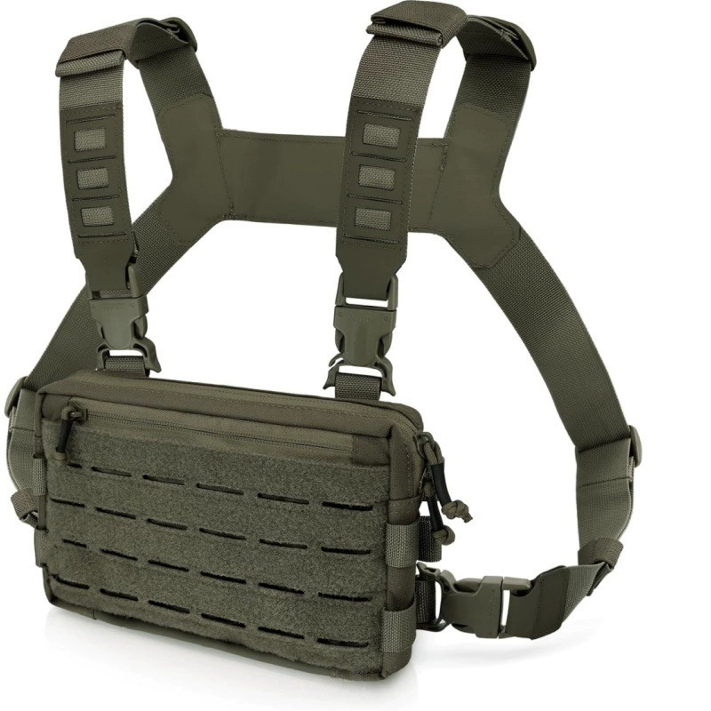 Bolsa Táctica Unisex para el P - Adventure Outdoor Equipment reseña y precio