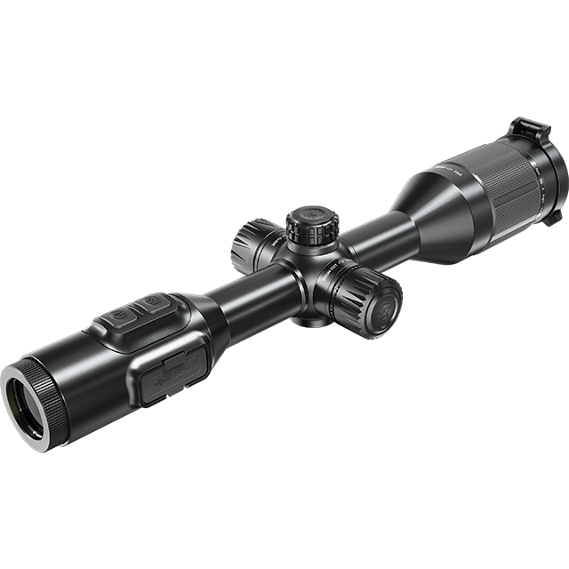 Hunt DU50 Digital alcance de v - Outdoor Adventure Video reseña y precio