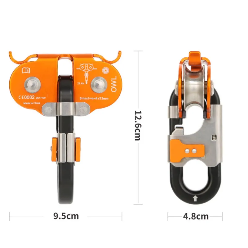 Montañismo al aire libre, parq - Adventure Outdoor Equipment reseña y precio
