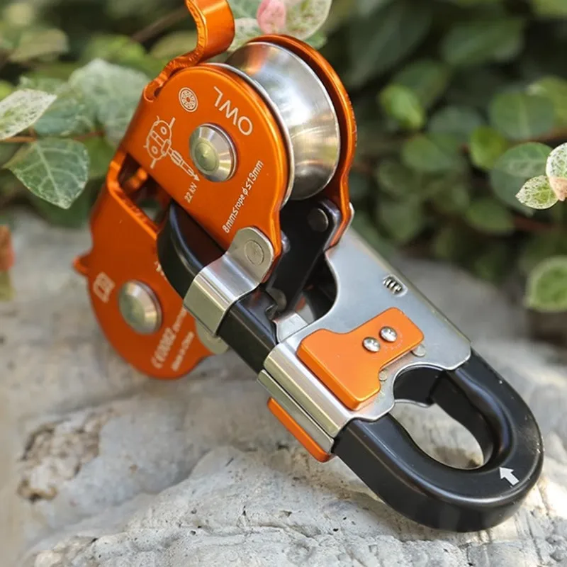Montañismo al aire libre, parq - Adventure Outdoor Equipment reseña y precio