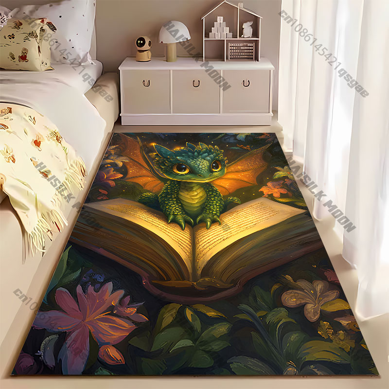 Alfombra de aventura con diseñ - Outdoor Adventure Books reseña y precio