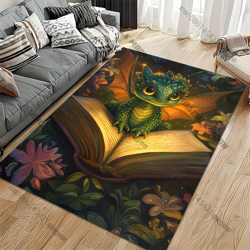 Alfombra de aventura con diseñ - Outdoor Adventure Books reseña y precio