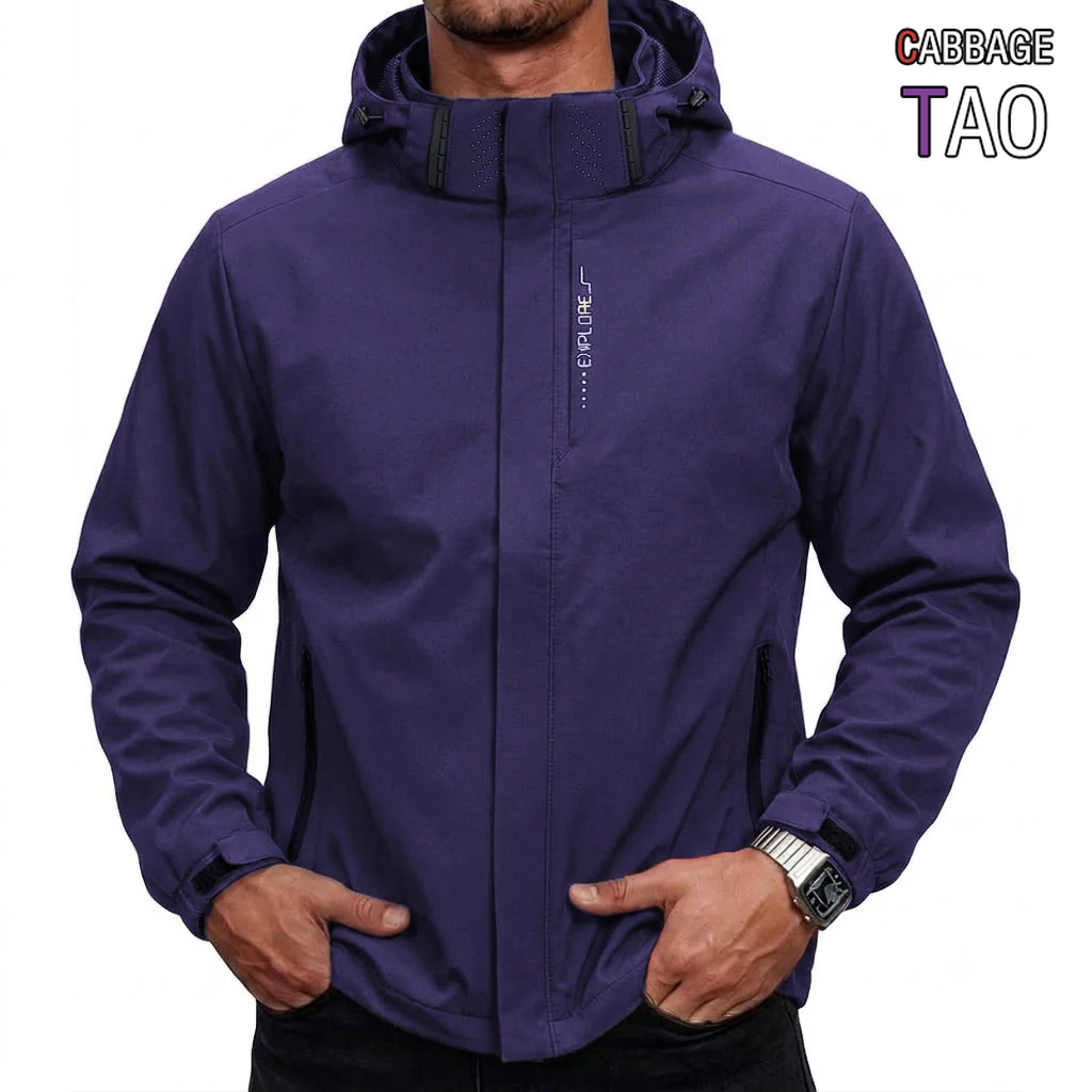 Chaqueta Táctica Impermeable p - Outdoor Adventure Hat reseña y precio