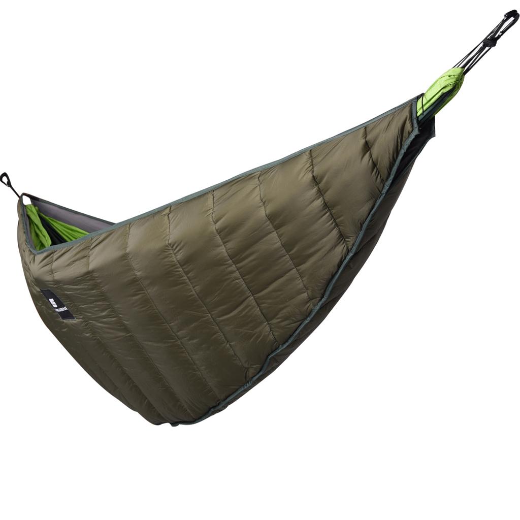 Edredón portátil para hamaca d - Outdoor Adventure Quilt reseña y precio