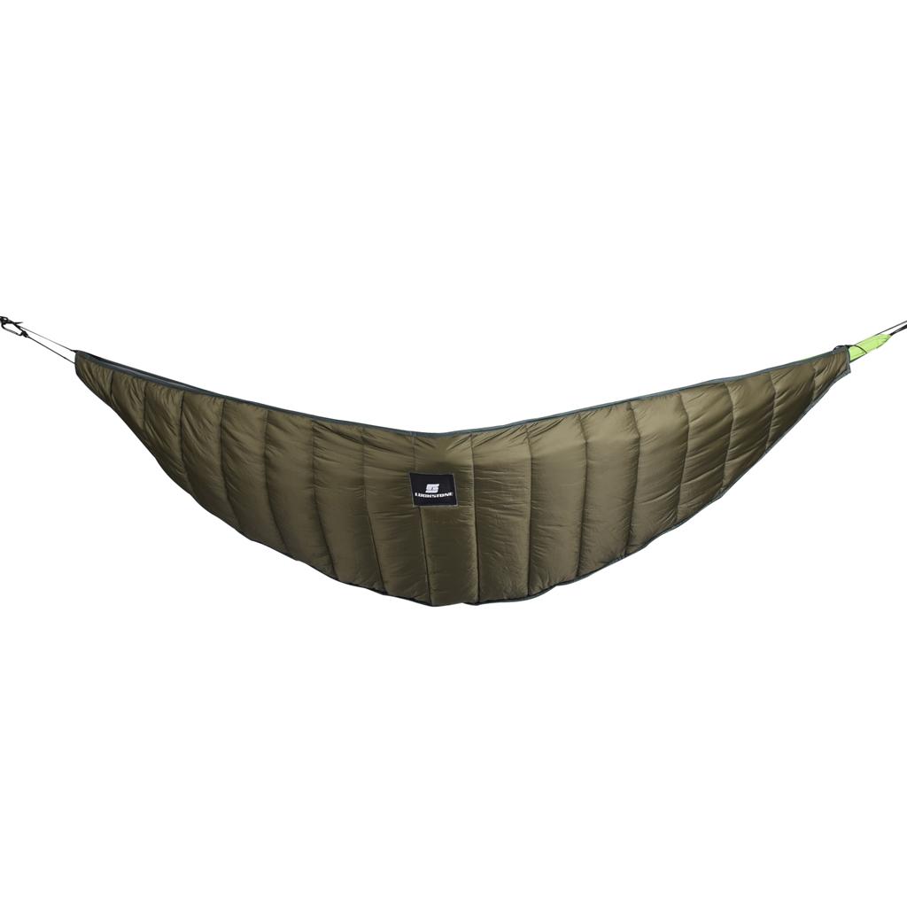 Edredón portátil para hamaca d - Outdoor Adventure Quilt reseña y precio