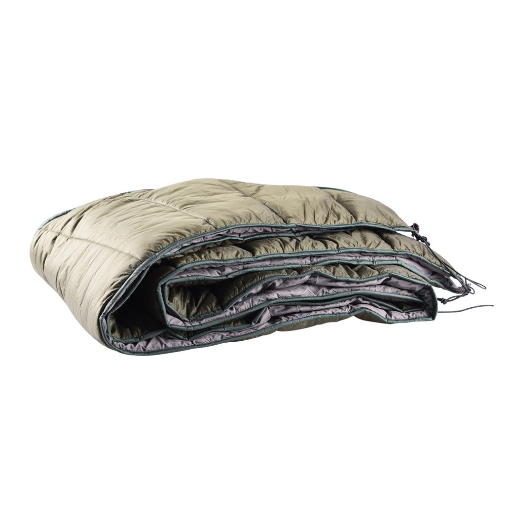 Edredón portátil para hamaca d - Outdoor Adventure Quilt reseña y precio