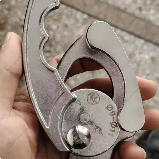 Adecuado para descenso de cuer - Rope Climbing Static reseña y precio