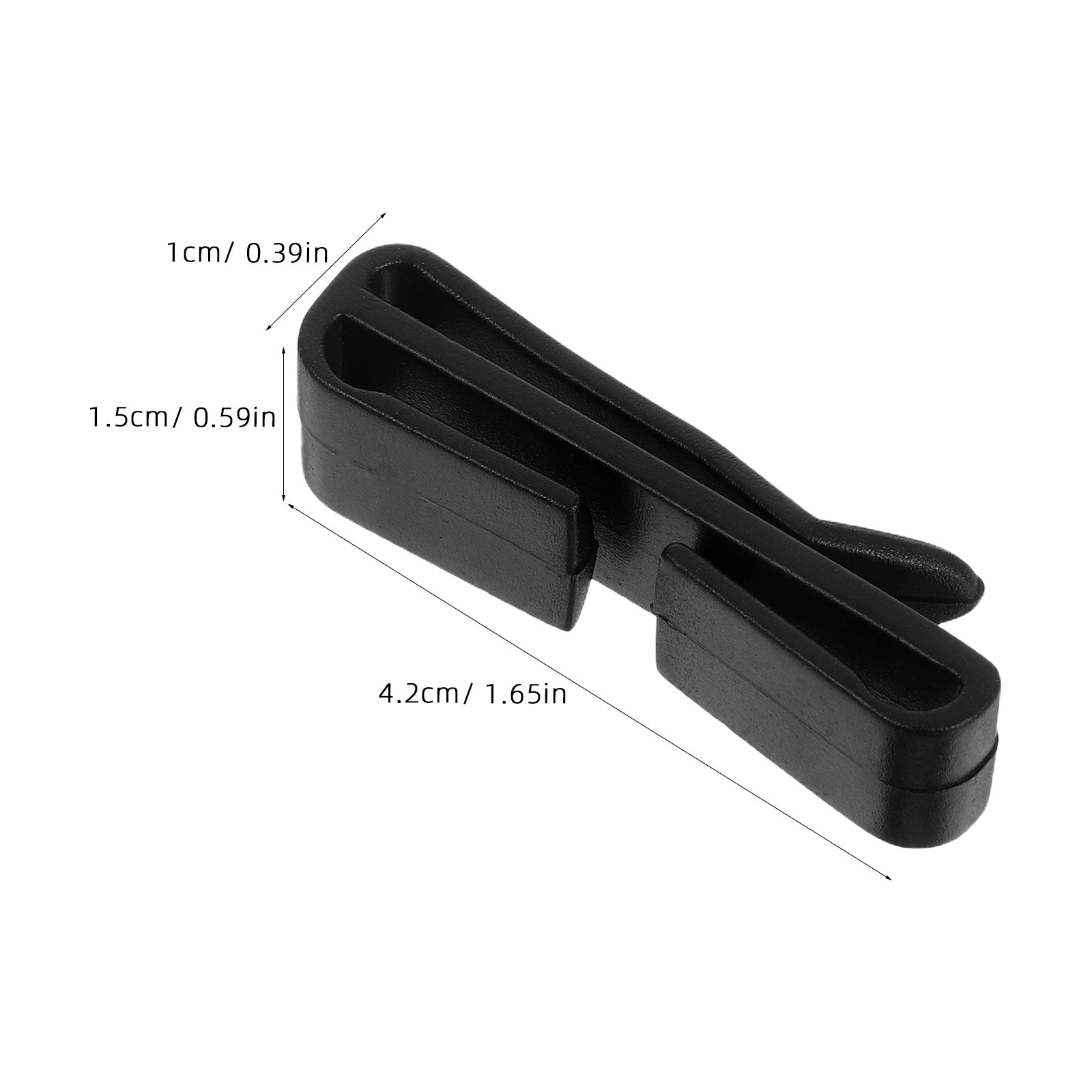 Hebilla de Sujeción para Corre - Adventure Outdoor Equipment reseña y precio