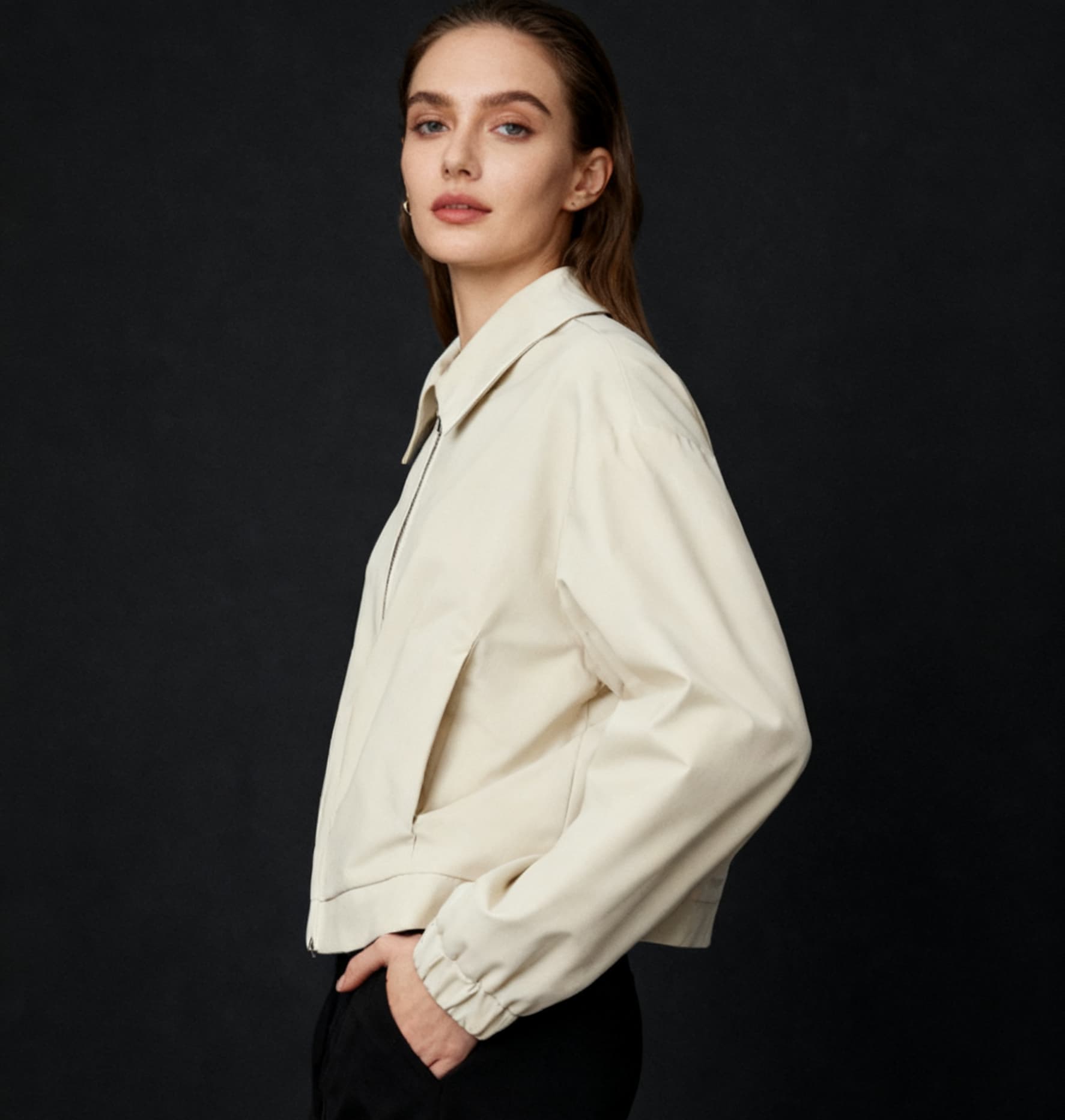 Chaquetas Bomber para mujer, c - Outdoor Adventure Quilt reseña y precio