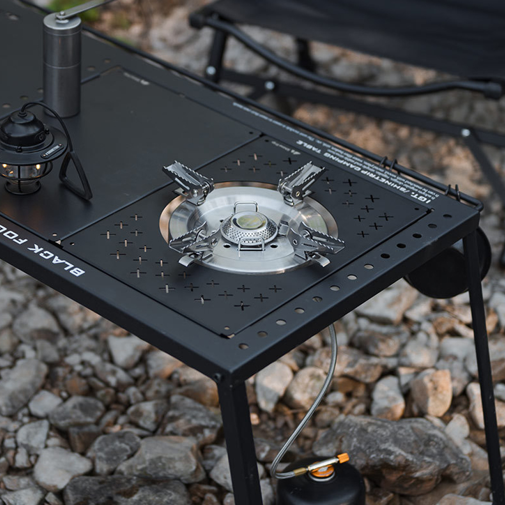 Placa Superior IGT para Estufa - Adventure Outdoor Equipment reseña y precio