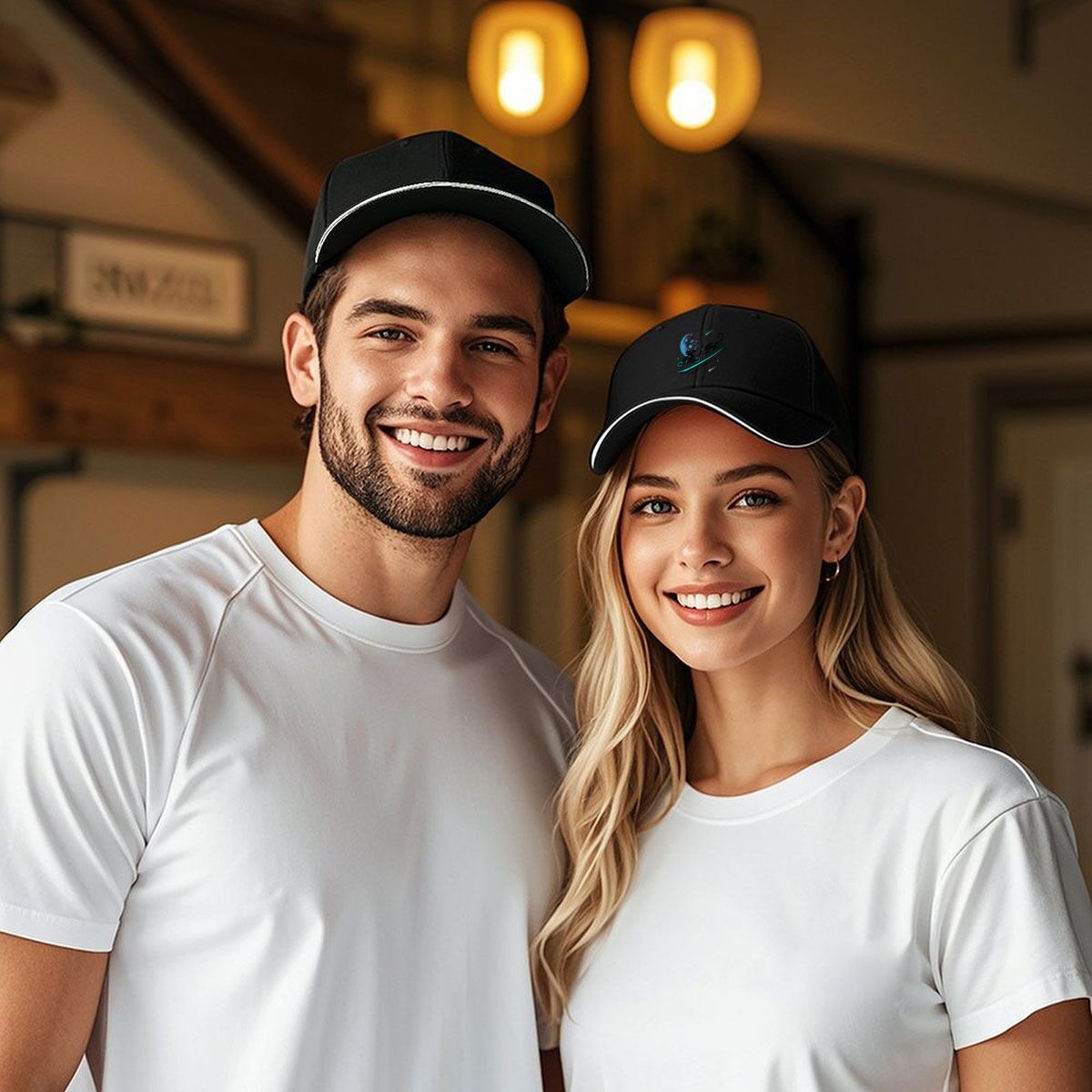 Gorra de béisbol estilo hip ho - Outdoor Adventure Hat reseña y precio