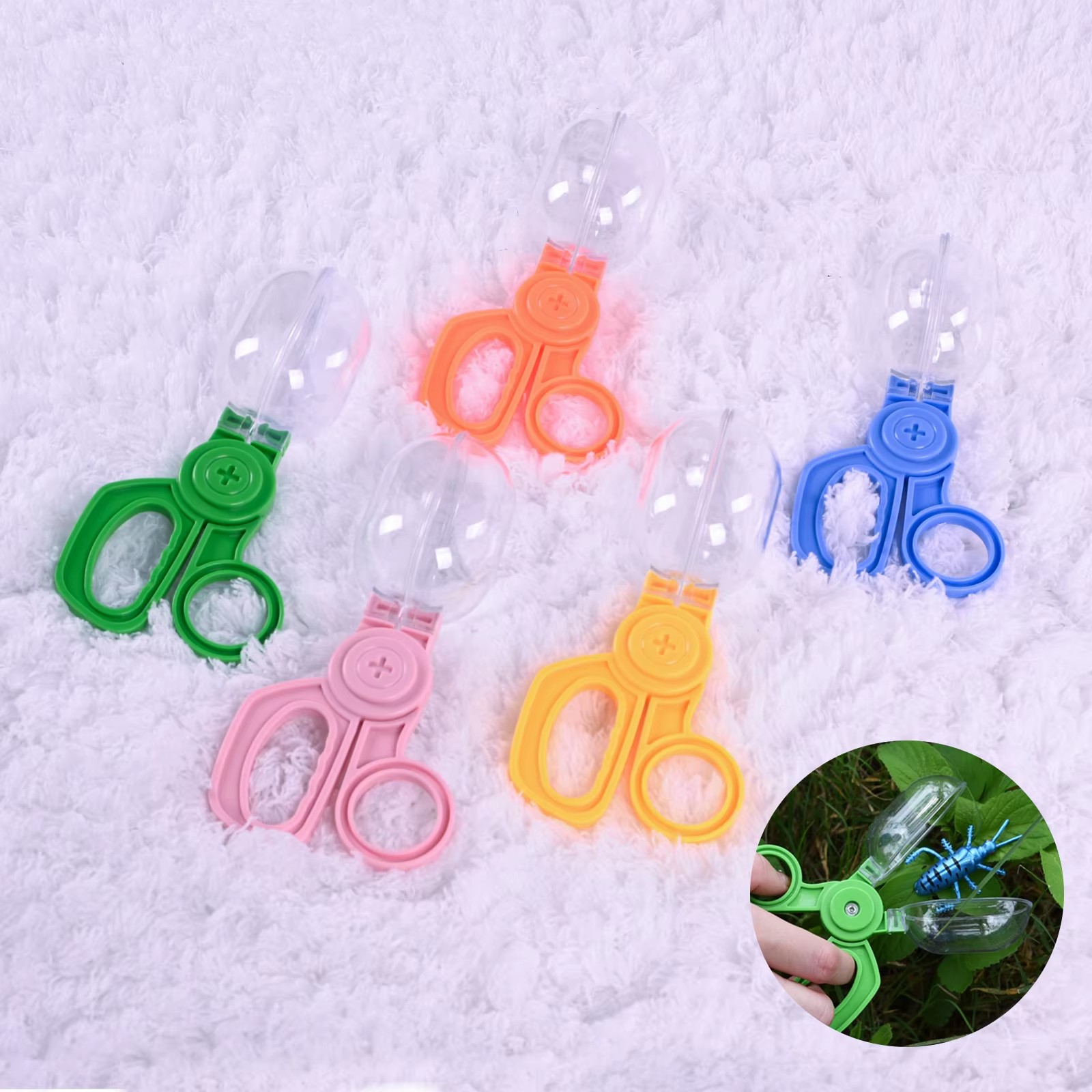 Accesorios de juguete con Clip - Adventure Outdoor Equipment reseña y precio