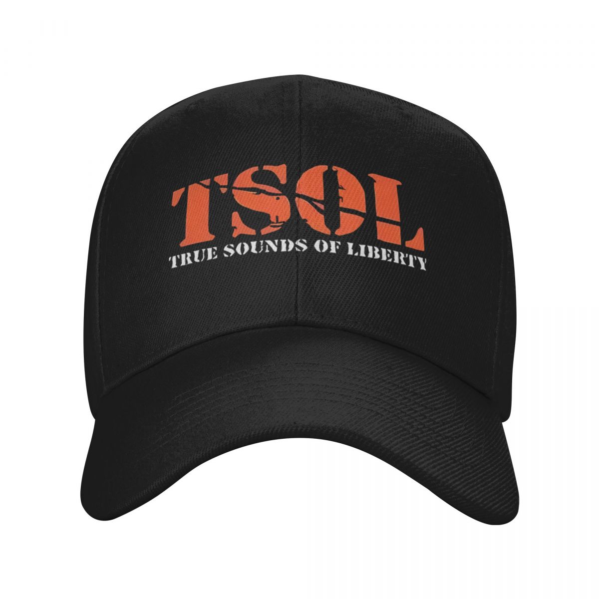 Tsol Punk Rock Band aventuras  - Outdoor Adventure Hat reseña y precio