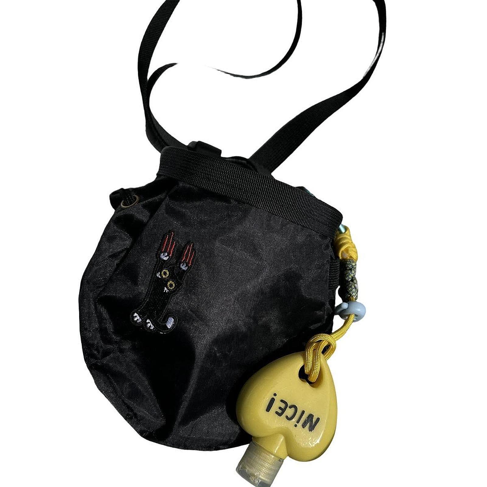 Bolsa de Tiza para Escalada en - Adventure Outdoor Equipment reseña y precio