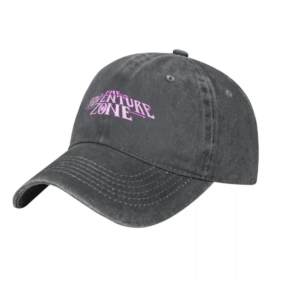 Gorra de Béisbol The Adventure - Outdoor Adventure Zone reseña y precio