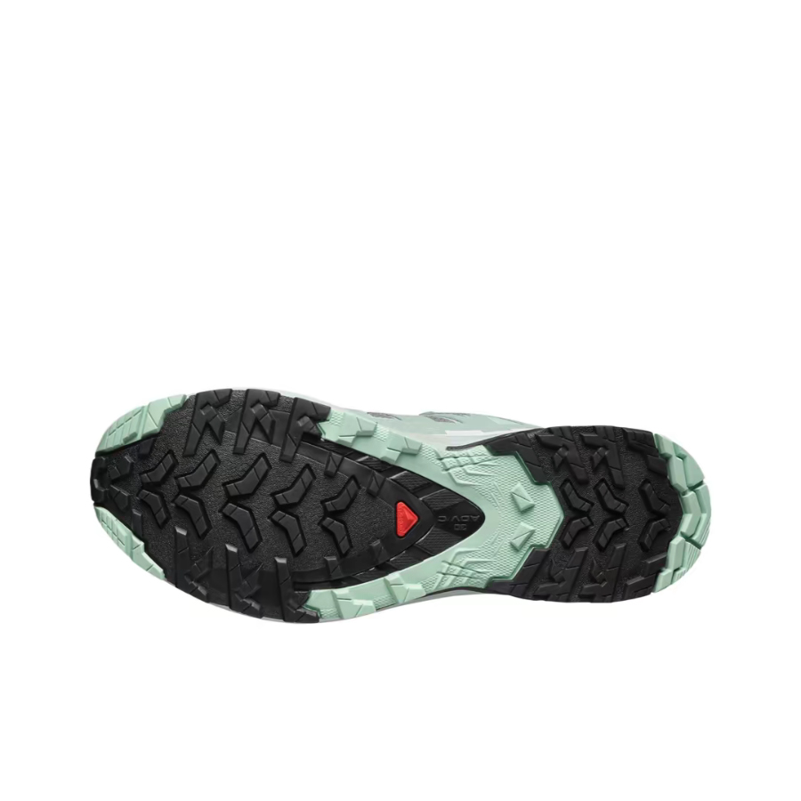 Salomon XA Pro 3D V9 GTX: Zapa - Salomon Shoes Xa Pro 3D reseña y precio