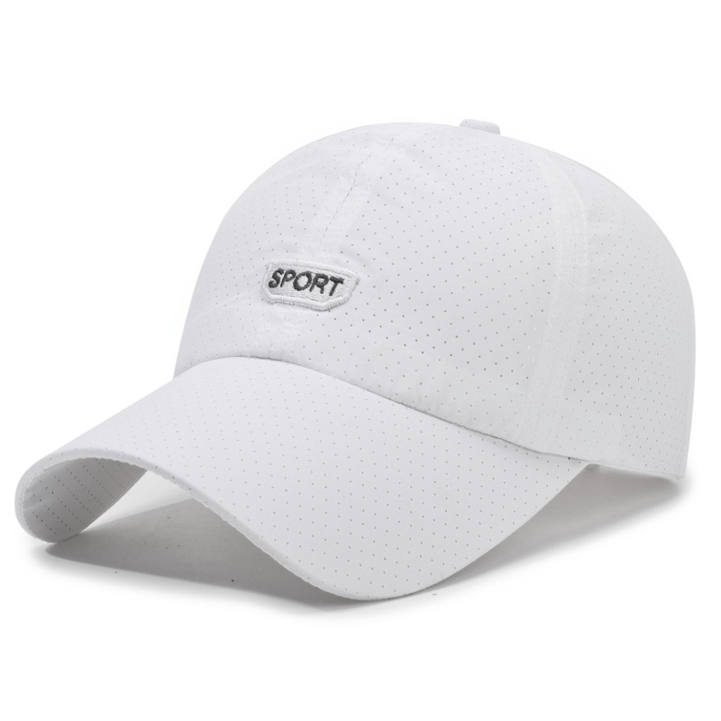 Gorra de béisbol de malla de s - Outdoor Adventure Hat reseña y precio