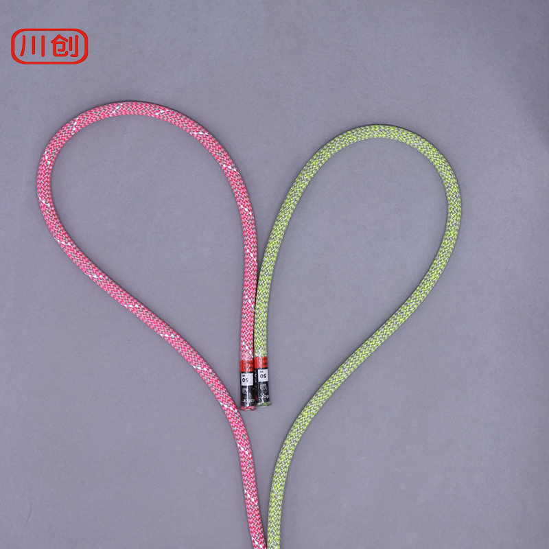 Cuerda de escalada en roca de  - Rope Climbing Static reseña y precio