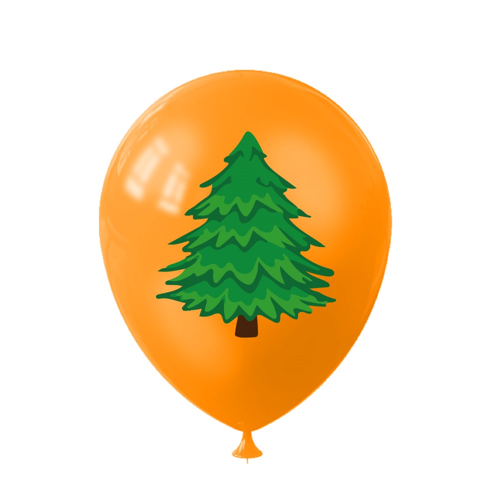 Globo Happy Camping de 9 pieza - Outdoor Adventure Girl reseña y precio