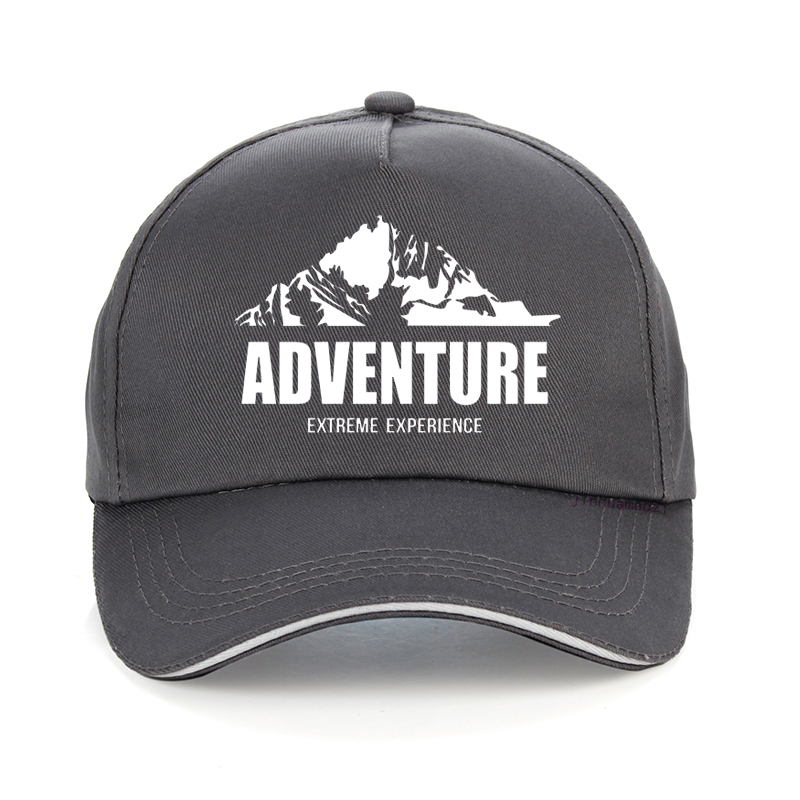 Gorra de Béisbol para Experien - Outdoor Adventure Experiences reseña y precio
