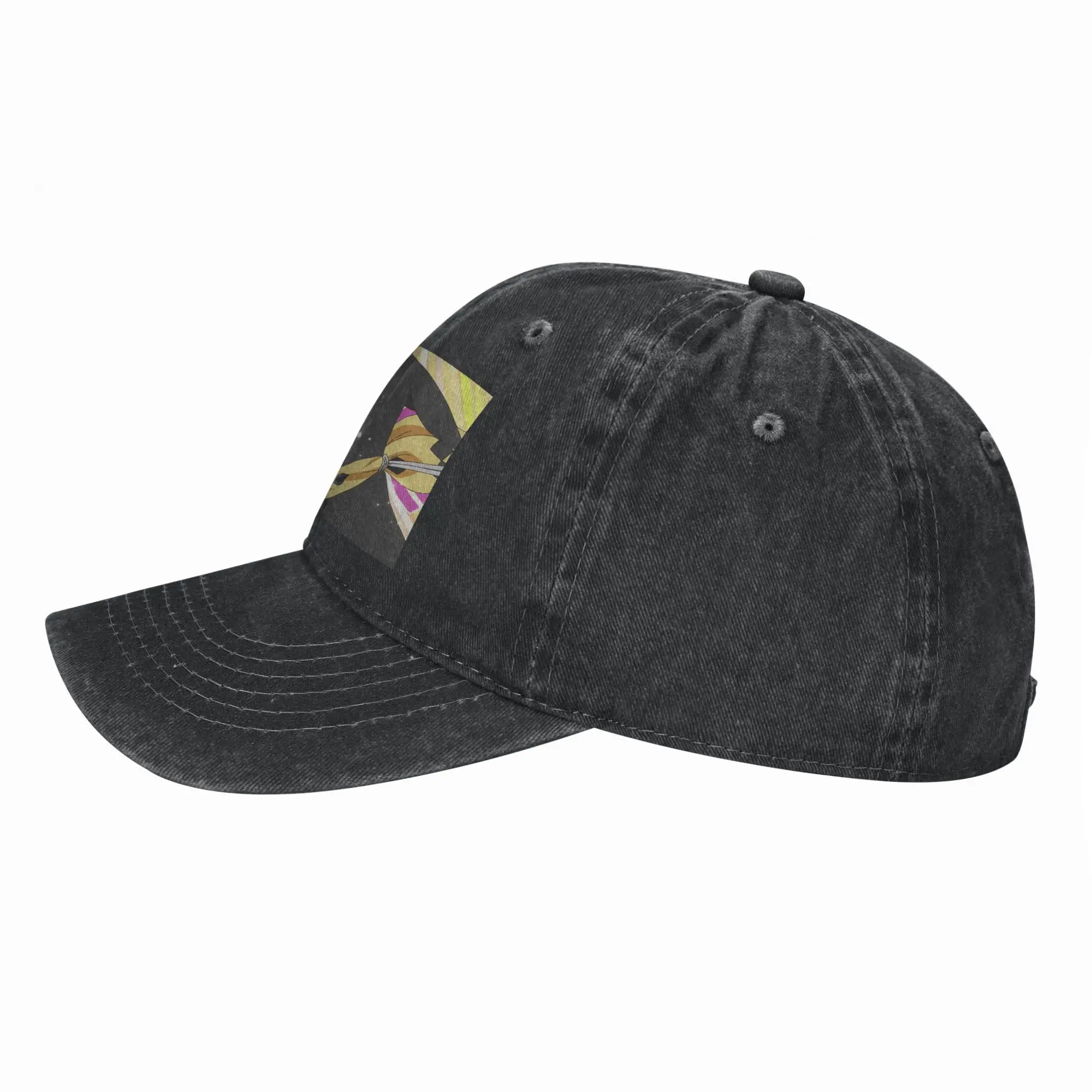 Gorra de tela vaquera de la se - Outdoor Adventure Hat reseña y precio