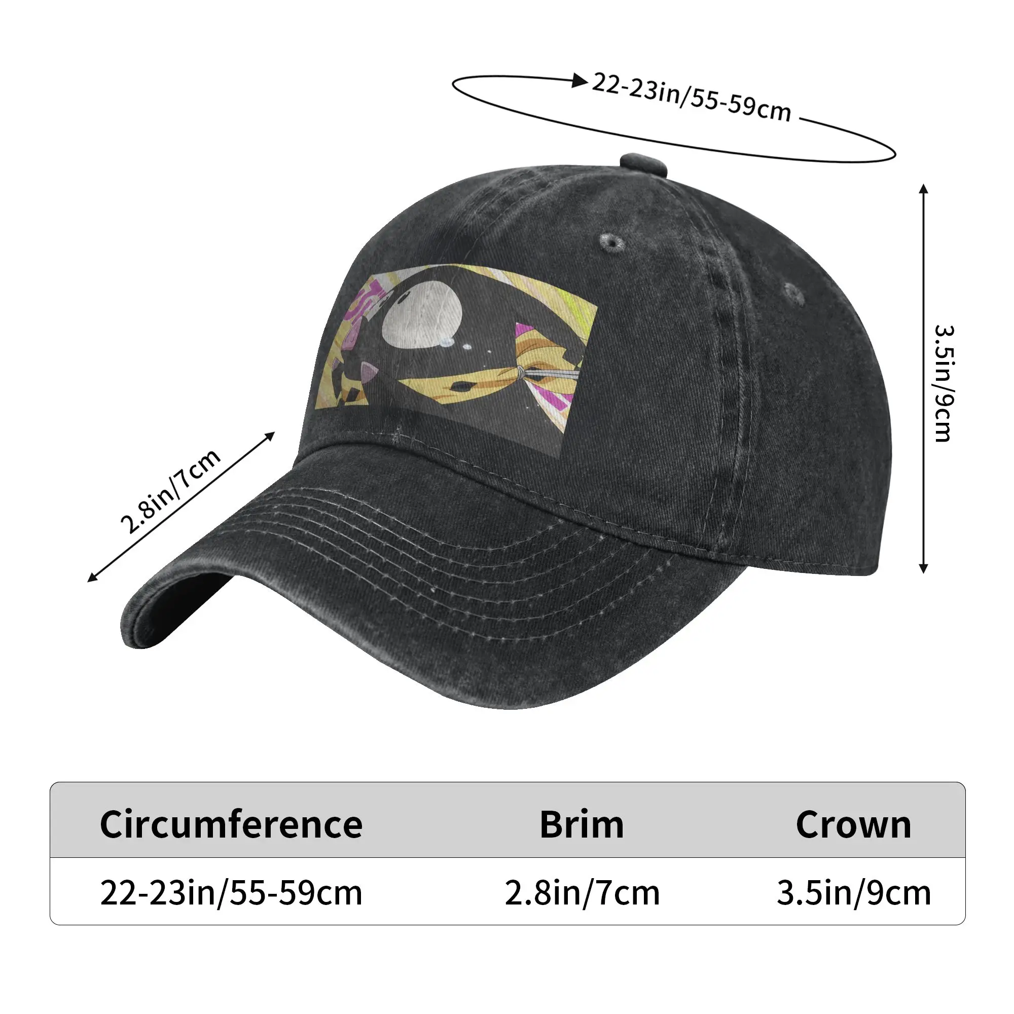 Gorra de tela vaquera de la se - Outdoor Adventure Hat reseña y precio