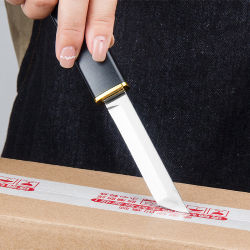 Cuchillo doble 2 en 1, cuchill - Camp Knife Multi reseña y precio