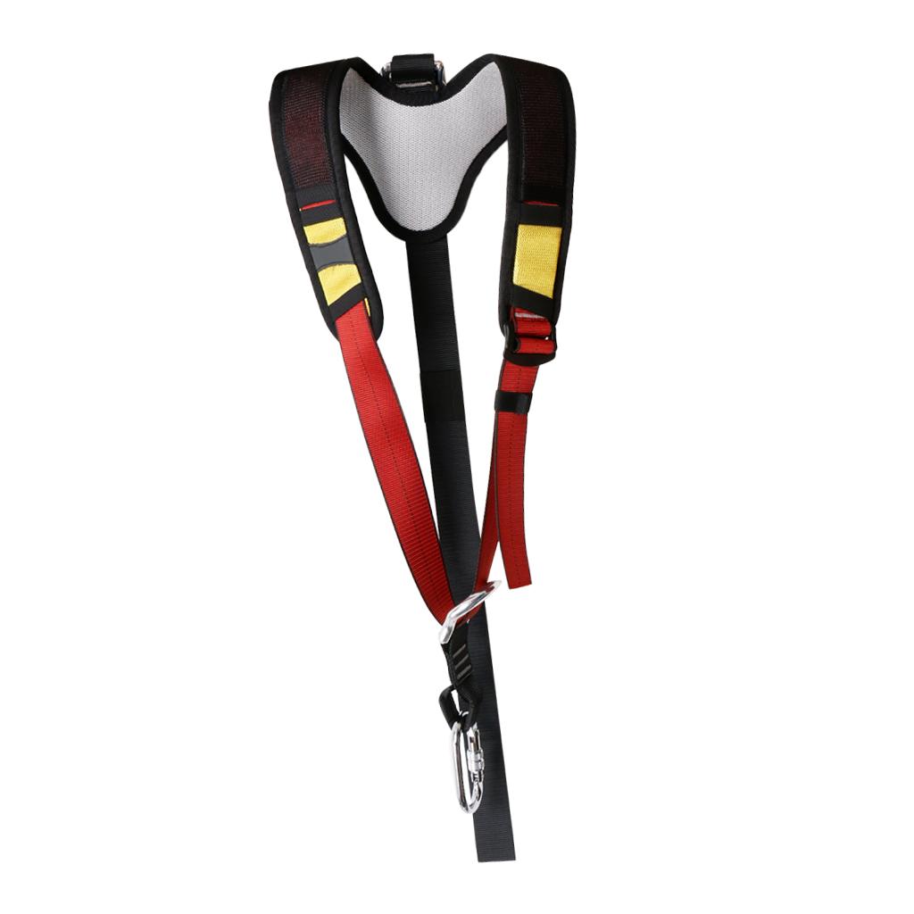 Arnés con Correa de Hombro par - Adventure Outdoor Equipment reseña y precio